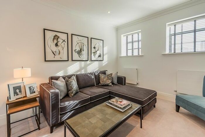 2 Bedroom Flat To Rent In Rainville Road, London, W6