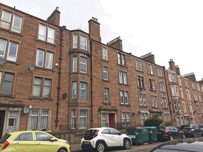 1 Bedroom Flat To Rent In Clepington Road, Coldside, Dundee, DD3