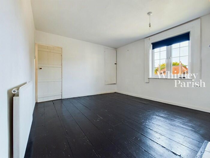 2 Bedroom Cottage To Rent In Croft Lane, Diss, IP22