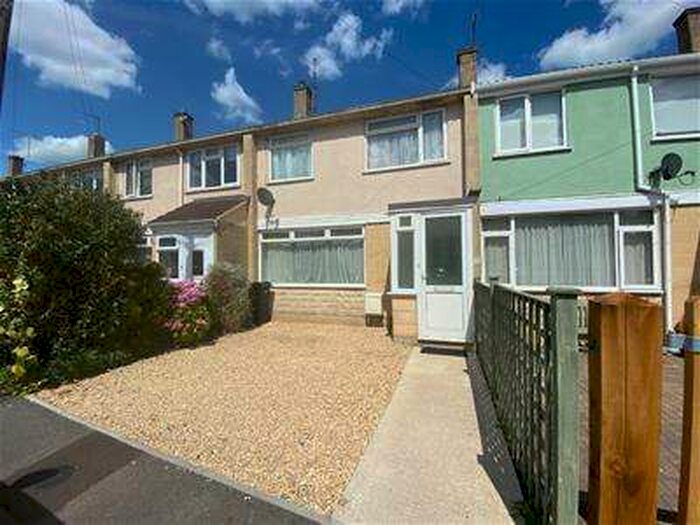 4 Bedroom Property To Rent In Greenbank Gardens, BA1