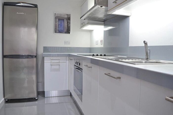 3 Bedroom Flat To Rent In The Linx Building, Simpson Street, Noma, Manchester, M4