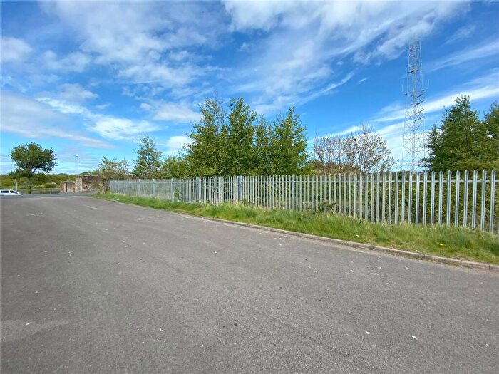 Land For Sale In Lot At Stanley Street, Workington, Cumbria, CA14