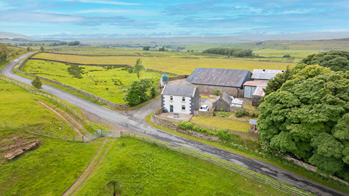 Land For Sale In West Wolf Hills Farm, Coanwood, Haltwhistle, Northumberland, NE49