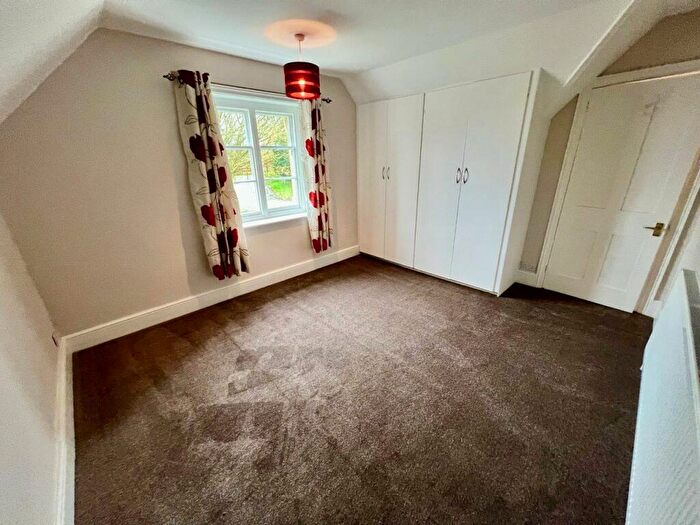 2 Bedroom Detached House To Rent In The Lodge, Church Lane, Old Dalby, LE14