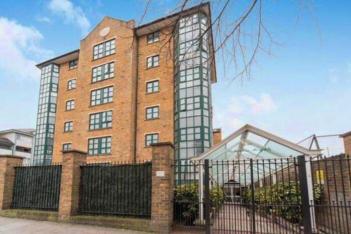 2 Bedroom Apartment To Rent In Belvedere Heights, Lisson Grove, NW8