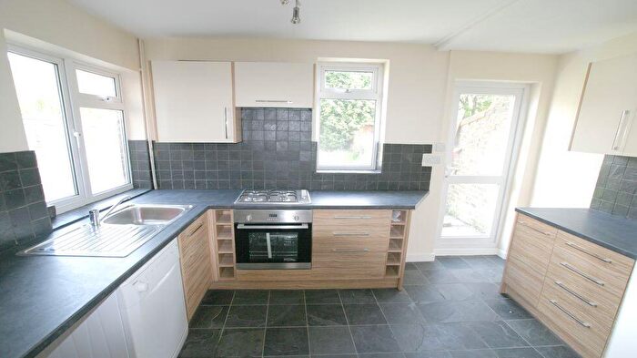 1 Bedroom House To Rent In Arthur Road, Windsor, SL4