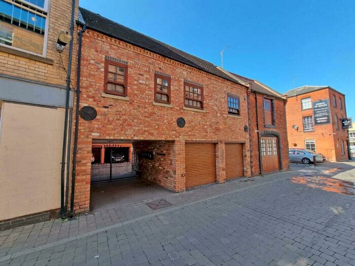 2 Bedroom Apartment To Rent In Drury Lane, Rugby, CV21