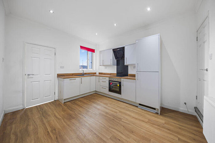 2 Bedroom Terraced House For Sale In Old Hall Road, Brampton, Chesterfield, S40