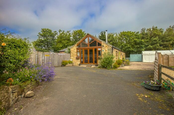 4 Bedroom Barn Conversion To Rent In Ulgham, Morpeth, NE61