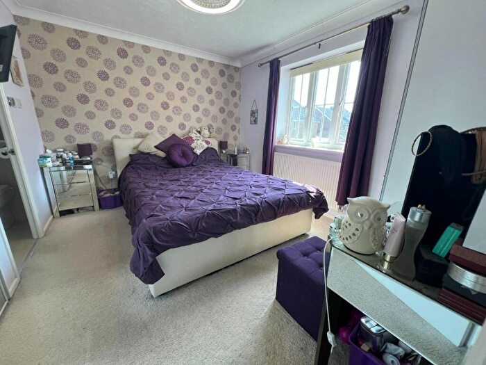 3 Bedroom Detached House For Sale In Market Grove, Great Yeldham, Halstead, CO9