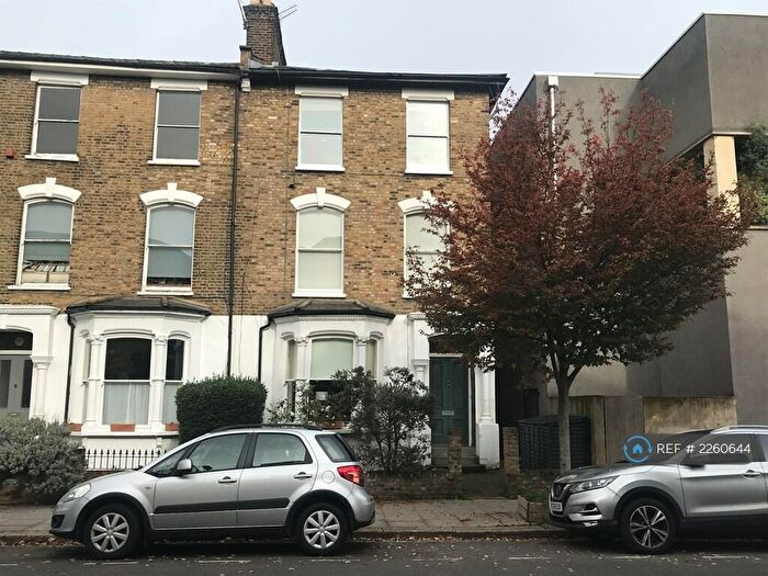 2 Bedroom Flat To Rent In Wilberforce Road, London, N4