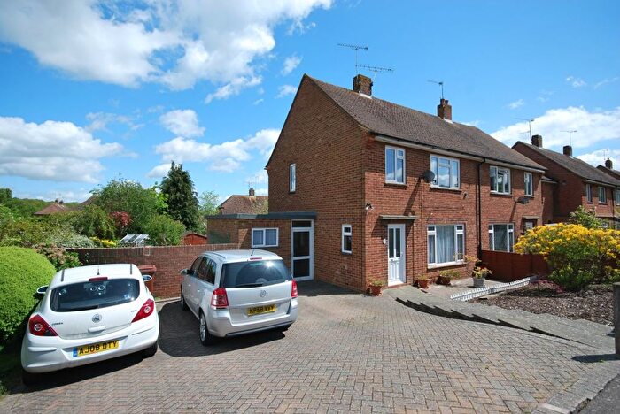 3 Bedroom Semi Detached House To Rent In Waterdown Road, Tunbridge Wells, TN4