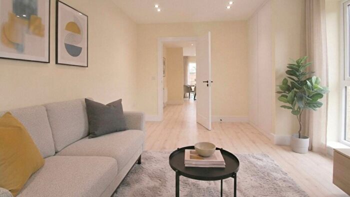 3 Bedroom Apartment For Sale In Burlington Street, Liverpool, L3