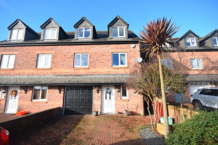 4 Bedroom Semi-Detached House For Sale In Kempas Avenue, Barrow-in-Furness, LA13