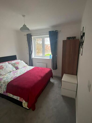 1 Bedroom Detached House To Rent In Whitethorn Road, Andover, SP11