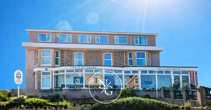 Studio For Sale In The Crescent, Newquay, TR7