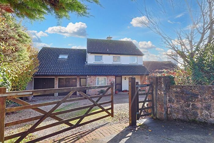 3 Bedroom Detached House For Sale In Slade Lane, Galmpton, Brixham, TQ5