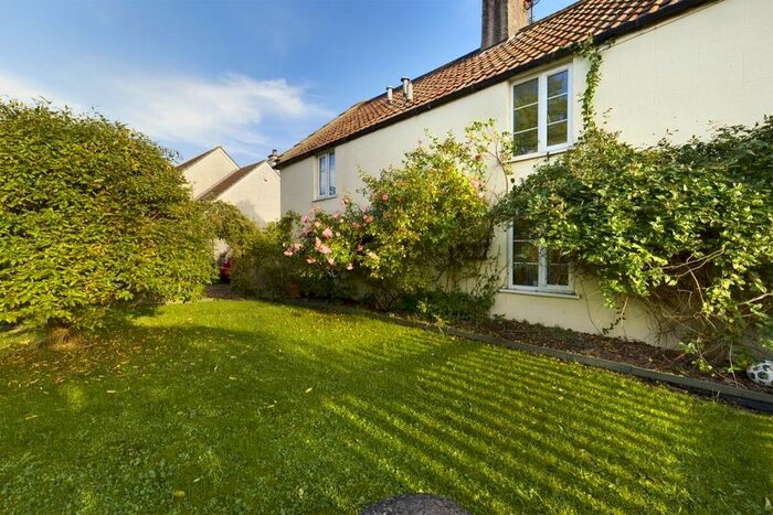 4 Bedroom Semi-Detached House For Sale In Ham Lane, Clevedon, Kingston Seymour BS21