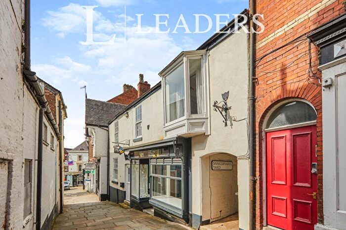 2 Bedroom Apartment To Rent In Shakespeares Yard, DE6