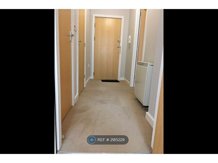 1 Bedroom Flat To Rent In Dychurch Lane, Northampton, NN1