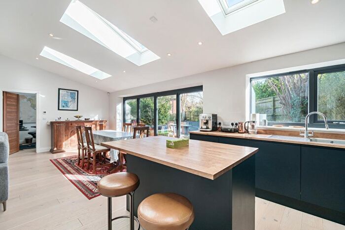 4 Bedroom Detached House To Rent In Harwell, Oxfordsire, OX11