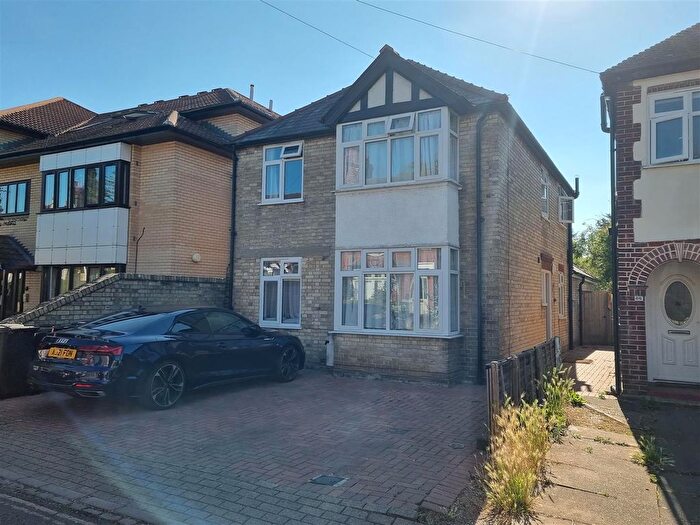 1 Bedroom Property To Rent In Garden Walk, Cambridge, CB4