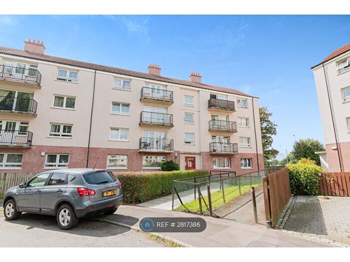 2 Bedroom Flat To Rent In Kerrycroy Avenue, Glasgow, G42