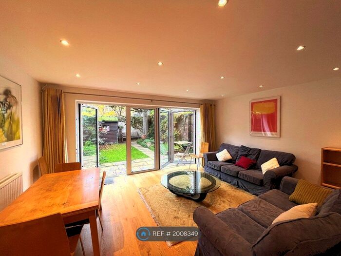 5 Bedroom End Of Terrace House To Rent In Grace Jones Close, London, E8