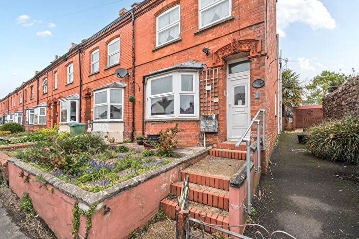 4 Bedroom End Of Terrace House For Sale In Burcott Road, Wells, BA5