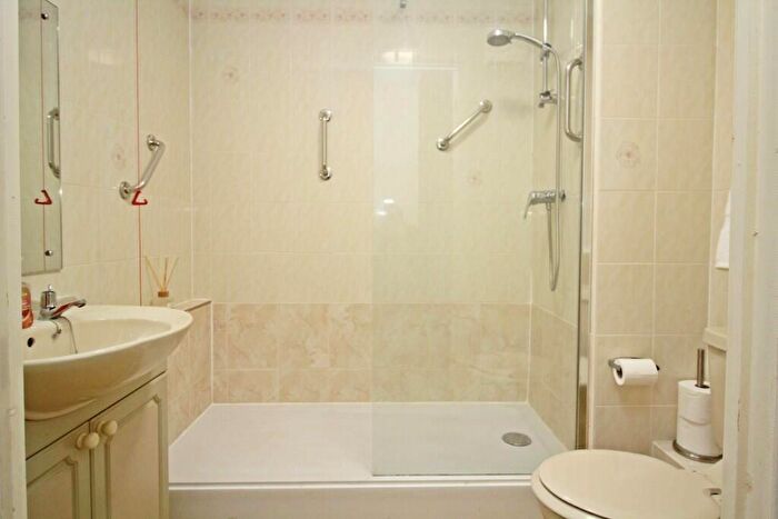 2 Bedroom Retirement Property For Sale In Stockbridge Road, Chichester, West Sussex, PO19