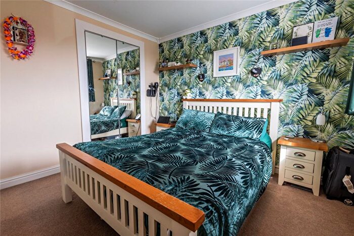 4 Bedroom Detached House For Sale In Shipton Close, Stirchley, Telford, Shropshire, TF3