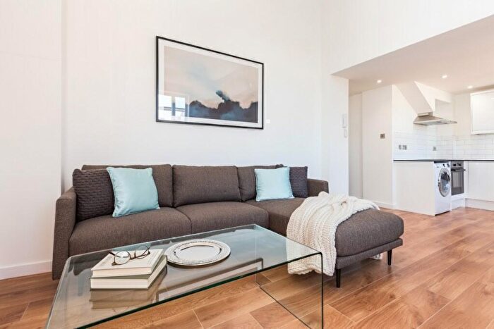 2 Bedroom Apartment To Rent In Queen Street, Leicester, Leicestershire, LE1