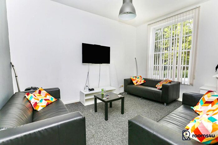 6 Bedroom House To Rent In Bold Place, Georgian Quarter, Liverpool, L1