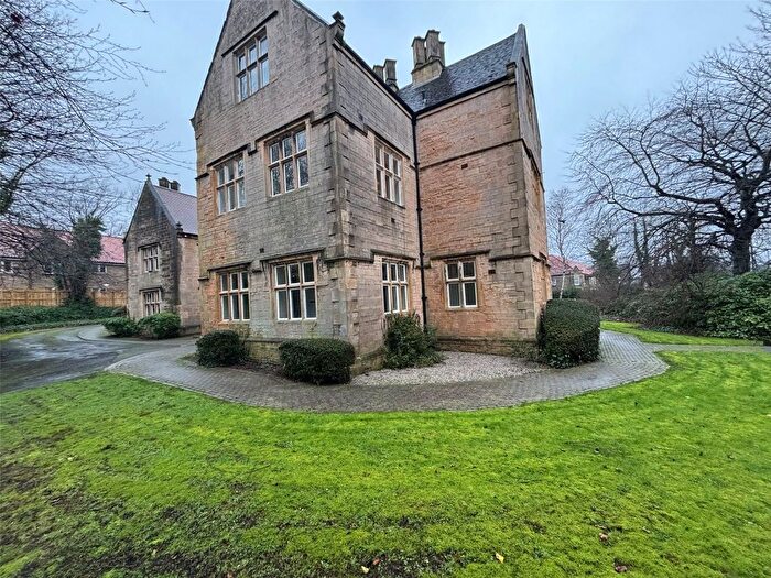 1 Bedroom Flat For Sale In Parkers Lane, Mansfield Woodhouse, Mansfield, Nottinghamshire, NG19