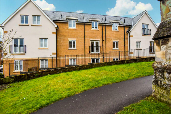 1 Bedroom Apartment To Rent In Chancel House, South Street, Bishop's Stortford, Herts, CM23