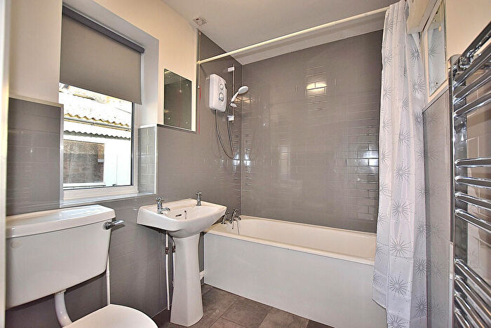 1 Bedroom Detached Bungalow To Rent In St Martins Bungalow, Richmond, DL10