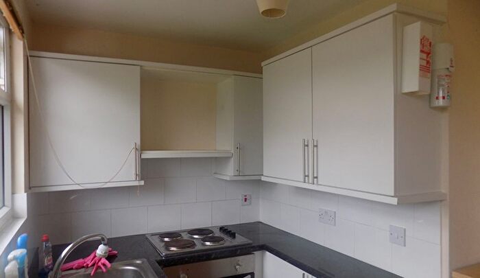 1 Bedroom Flat To Rent In Vaughan Road, West Harrow, HA1