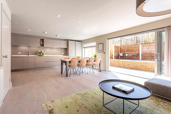 4 Bedroom Detached House To Rent In Horsefair Street, Charlton Kings, Cheltenham, Gloucestershire, GL53