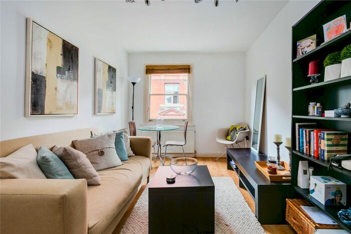 1 Bedroom Flat To Rent In Strutton Ground, Westminster, SW1P