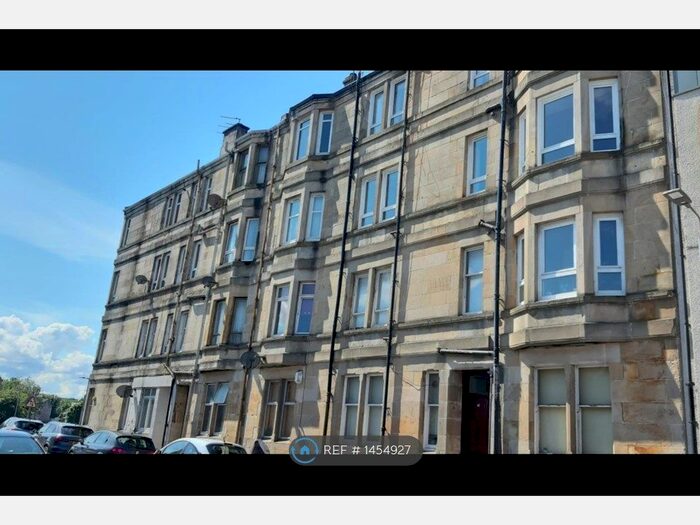 2 Bedroom Flat To Rent In Espedair Street, Paisley, PA2