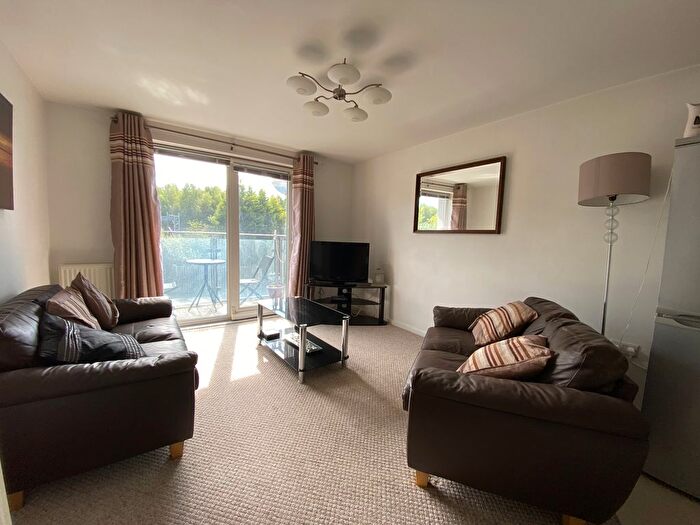 1 Bedroom Flat To Rent In Lower Hall Street, St. Helens, WA10