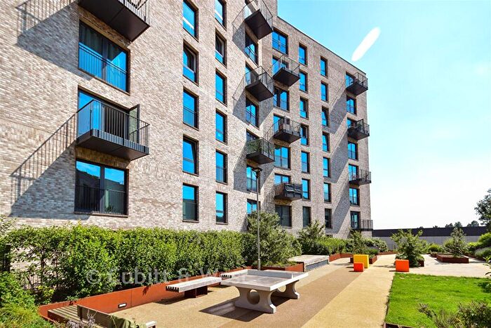 1 Bedroom Apartment For Sale In The Furlong, Home X (New Homes), Brighton, East Sussex, BN2