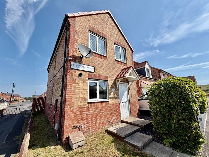 3 Bedroom Property For Sale In Eppleton Estate, Hetton-Le-Hole, Houghton Le Spring, DH5