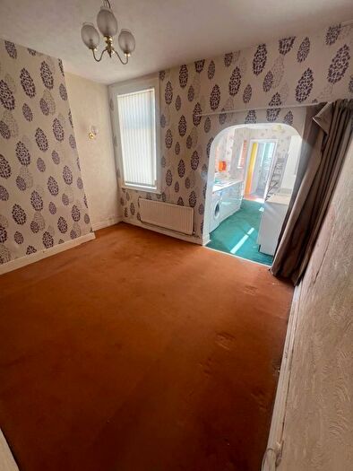 2 Bedroom Terraced House For Sale In Meath Street, Middlesbrough, TS1