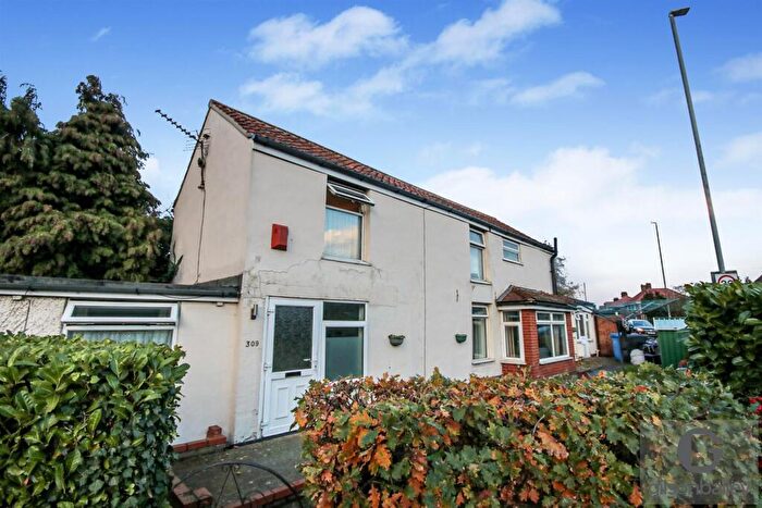 6 Bedroom Detached House For Sale In Aylsham Road, Norwich, NR3