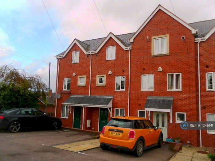 4 Bedroom Terraced House To Rent In The Mews, Ledbury, HR8