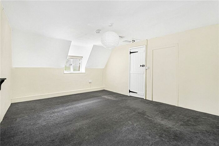 2 Bedroom Detached House To Rent In Wytham, Oxford, OX2