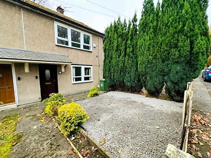 2 Bedroom Semi-Detached House To Rent In Athlone Avenue, Oldhams Estate, BL1