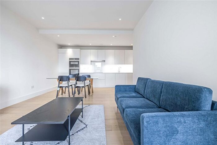 1 Bedroom Flat To Rent In Pear Place, London, SE1