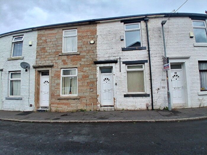 2 Bedroom Terraced House To Rent In Scarlett Street, Burnley, BB11